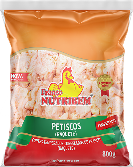 nutribem marinados petiscos menor